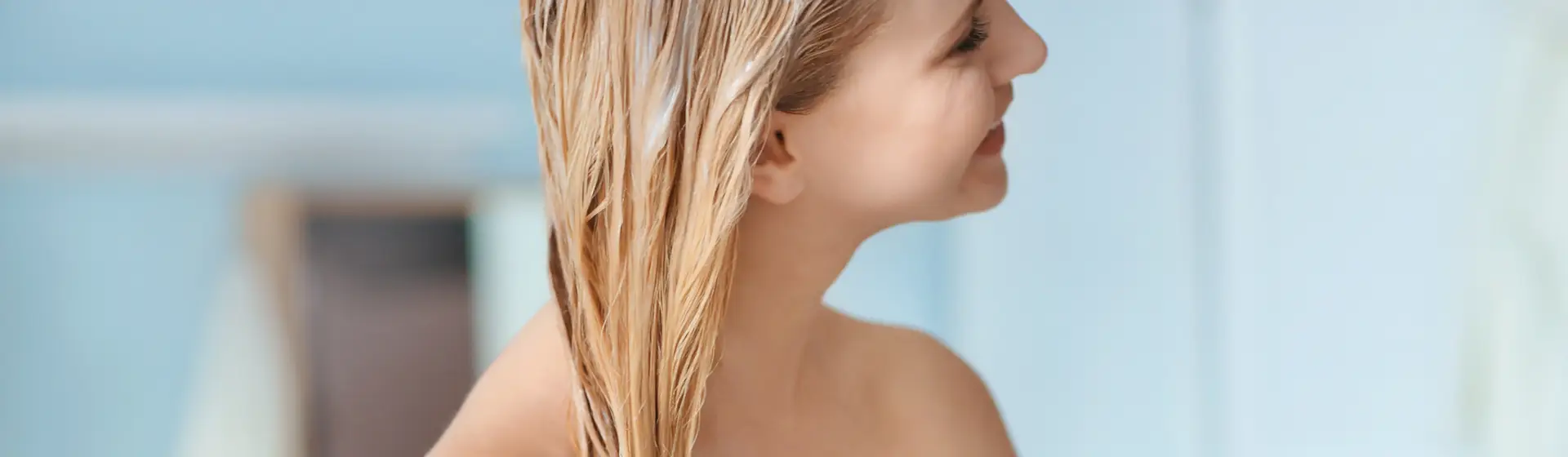 Capa do post: Desmaia cabelo Forever Liss: como usar o kit completo da marca