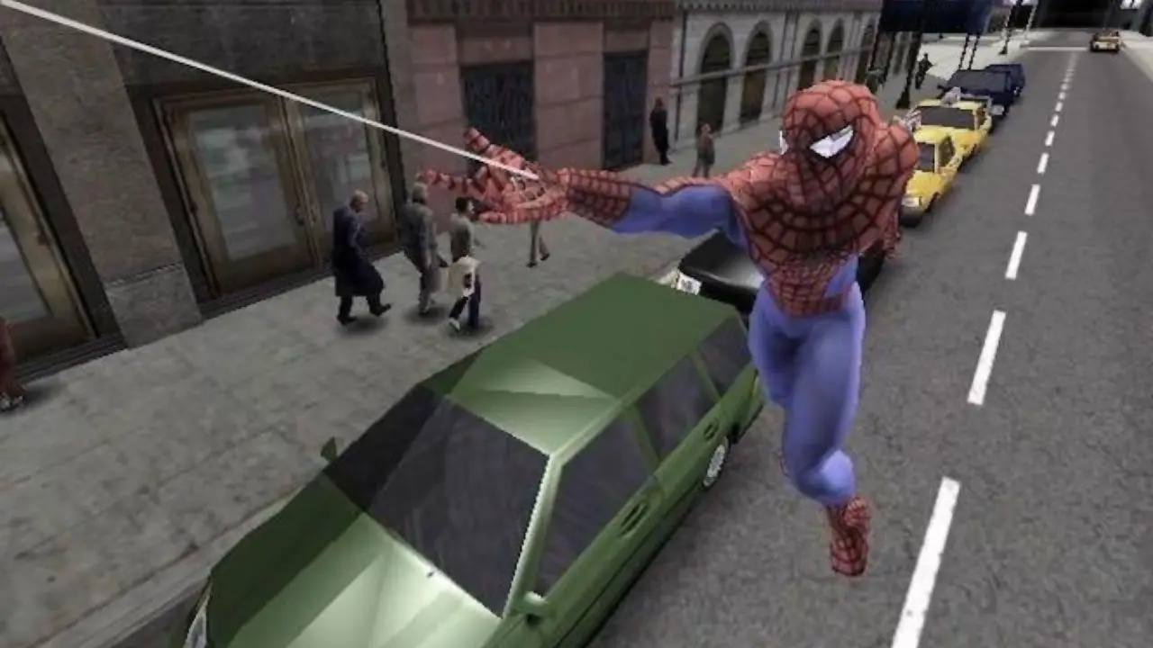 The Amazing Spider-Man 2 - Xbox 360 em Promoção na Americanas