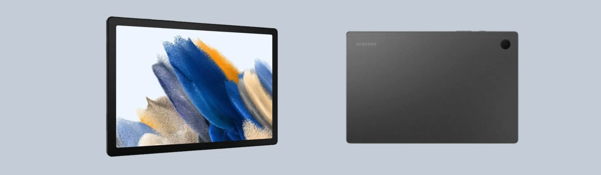 Galaxy Tab A8: novo tablet Samsung é bom para trabalhar e estudar