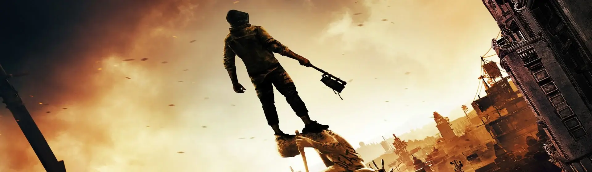 Confira os requisitos para o Dying Light 