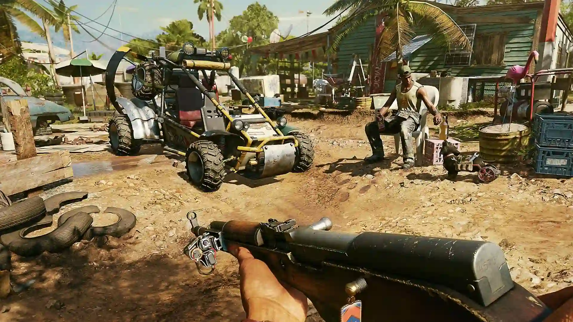 Far Cry 6: saiba tudo sobre o jogo e veja se vale a pena comprar