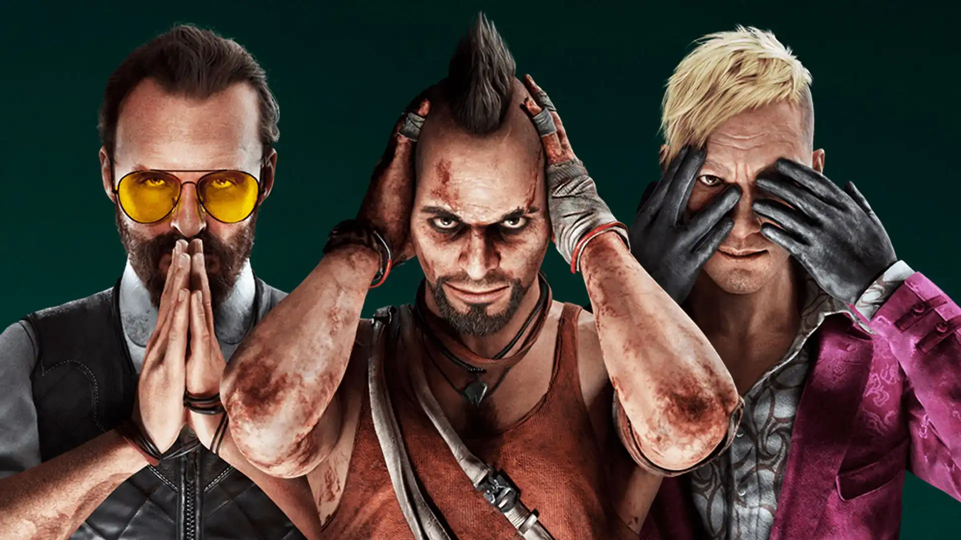 Jogo Far Cry 5 - Xbox One - Ubisoft - Jogos de Ação - Magazine Luiza