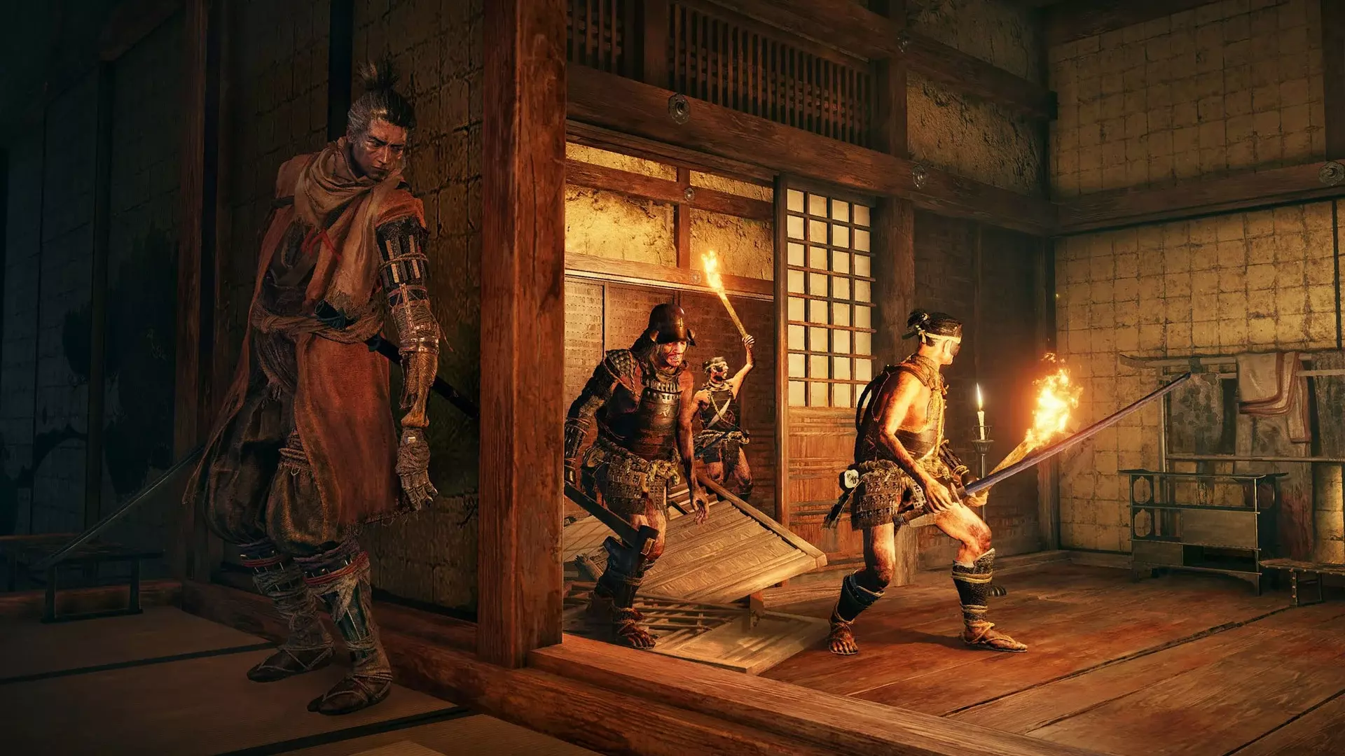 8 jogos de samurai para se divertir no PC, PlayStation, Xbox e