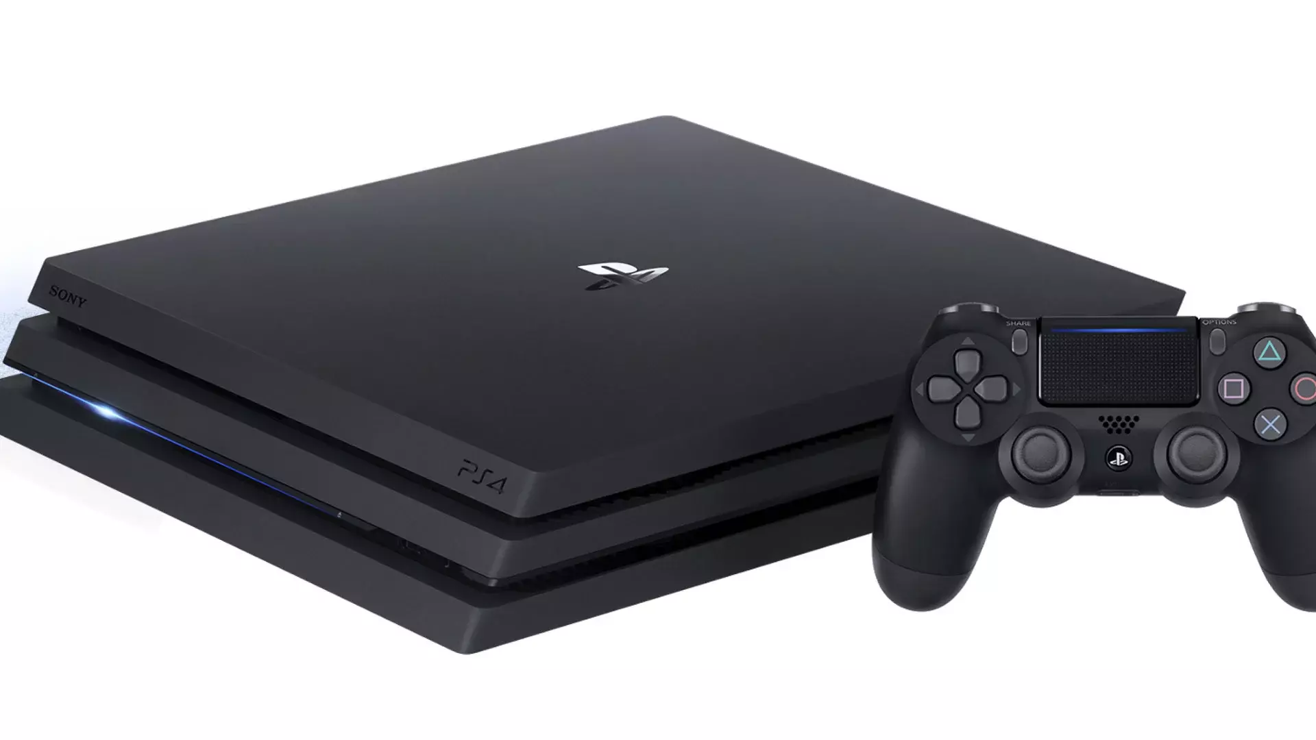 Controle playstation 4 pro player