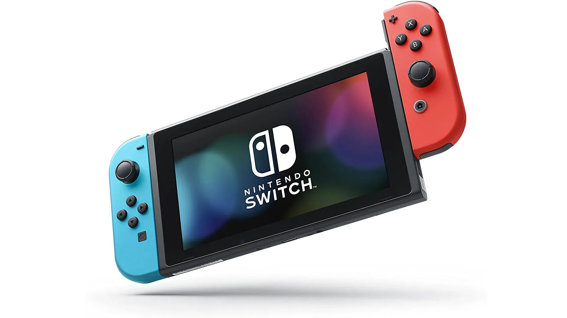 Jogo nintendo switch usados