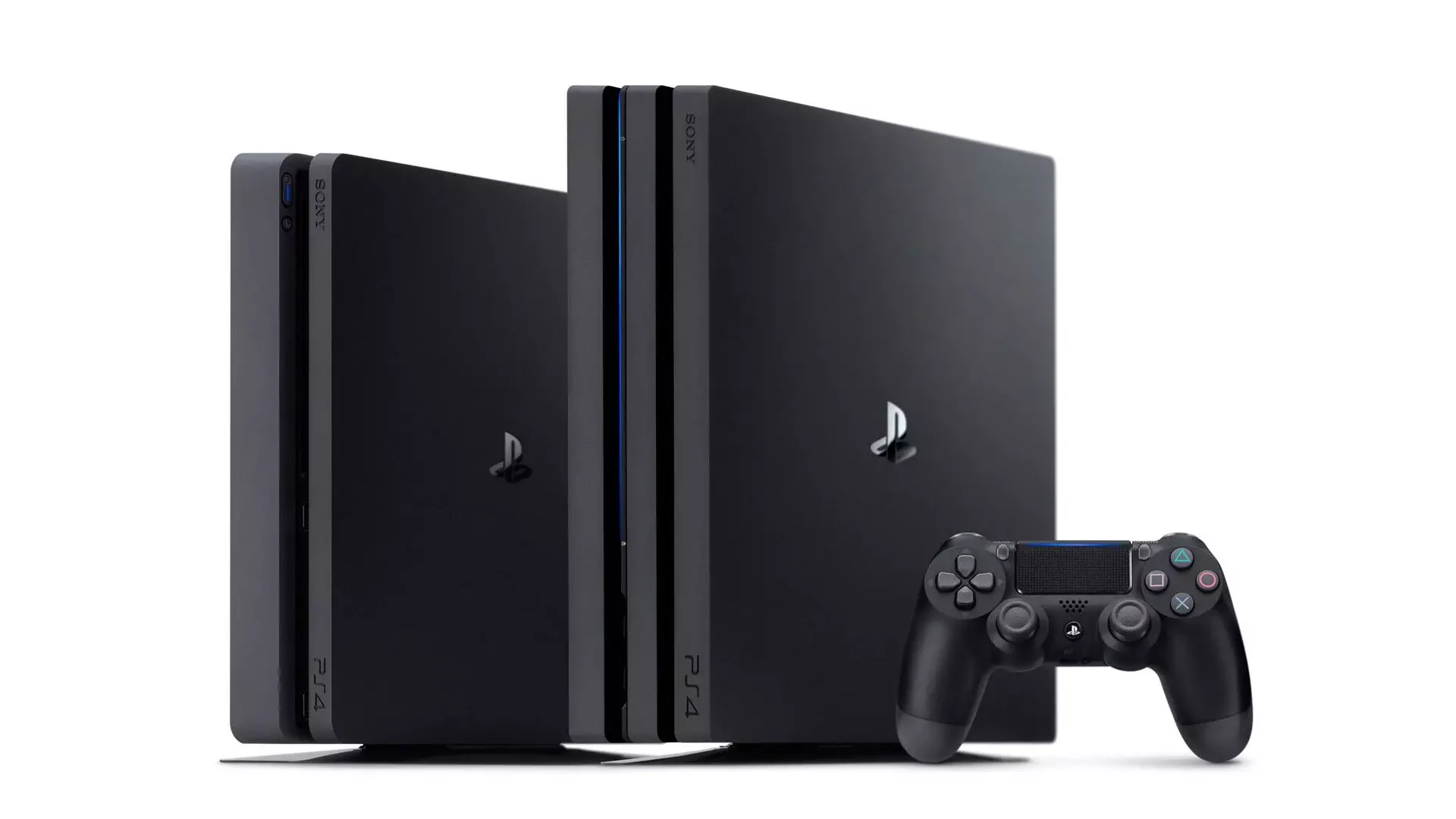 PS4: games de lançamento ocupam mais de 60% do HD do console