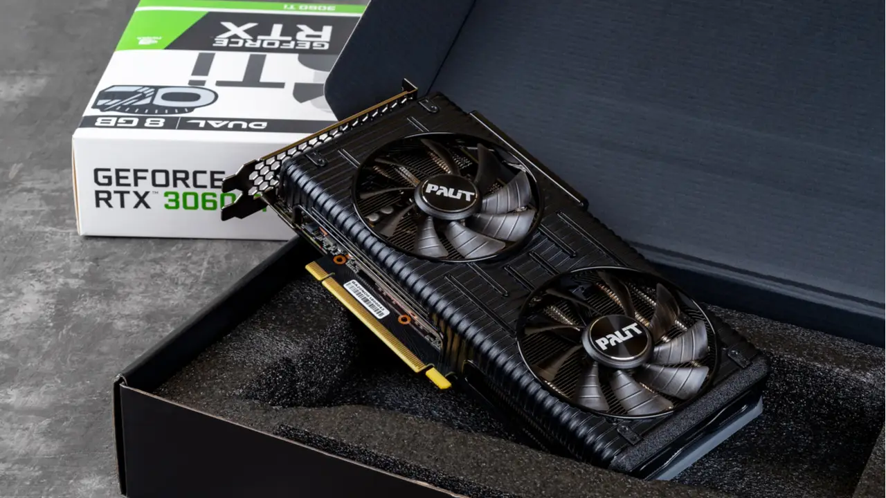 Ainda vale a pena RTX 2060 em 2022?