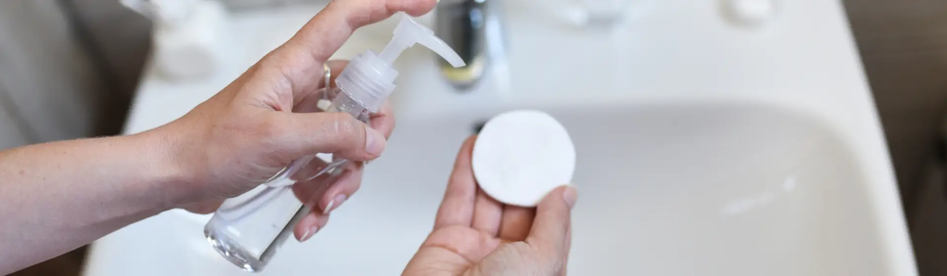 Capa do post: Água micelar: 8 melhores opções do mercado para a limpeza da pele