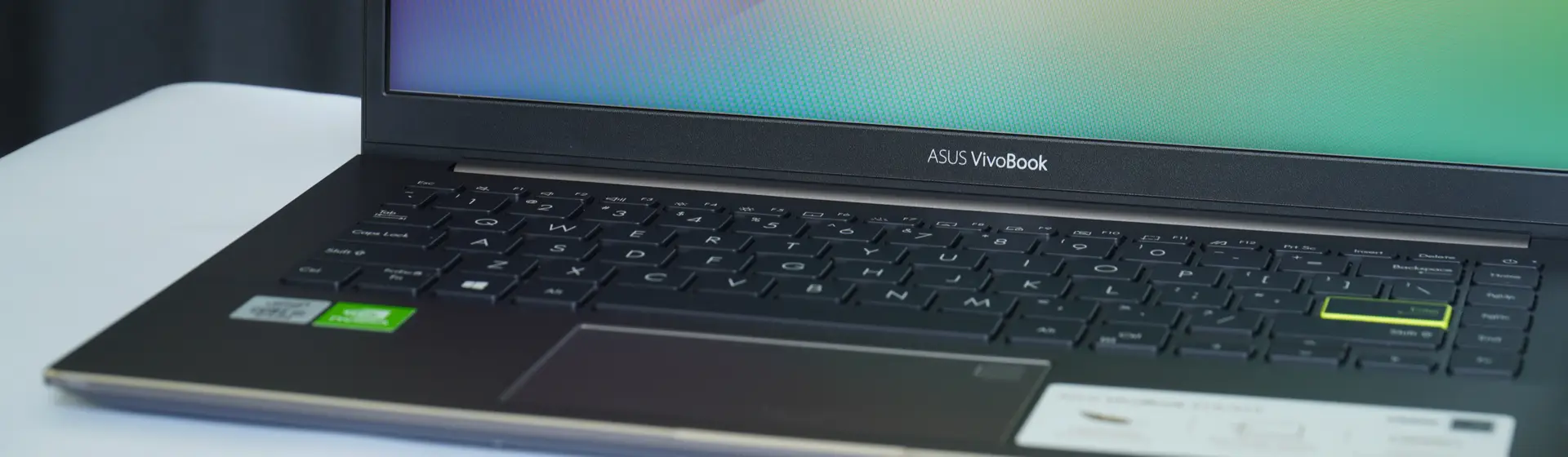 Capa do post: Notebook Asus VivoBook: 6 modelos da linha para comprar em 2022