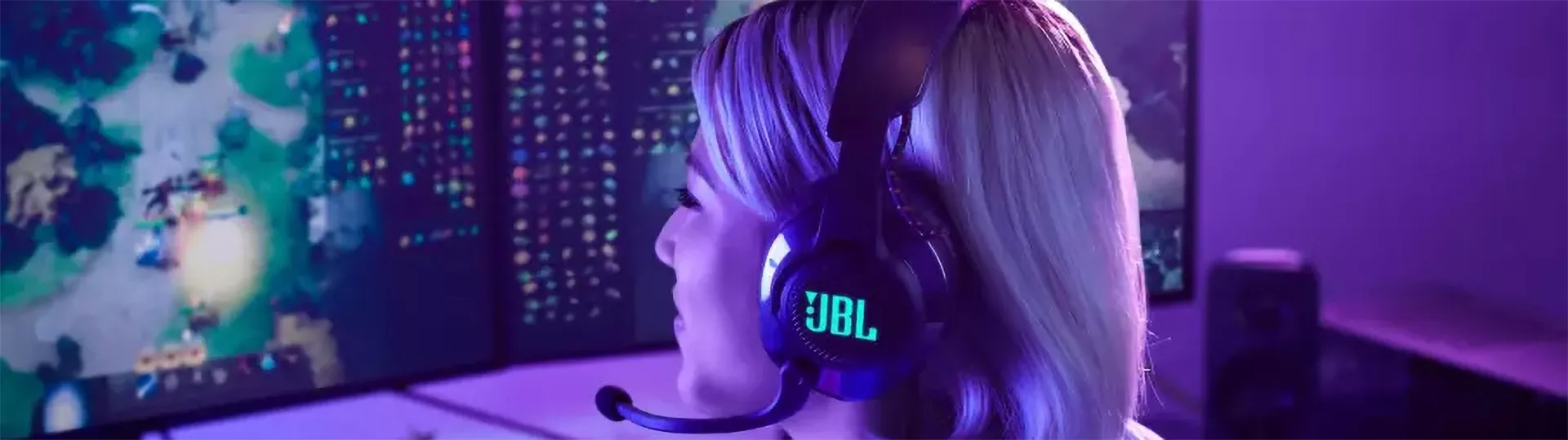 Headset JBL: 8 opções gamer da marca para comprar em 2022