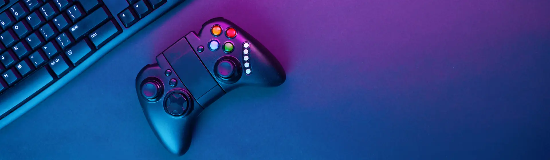 Melhor controle para PC: 6 opções de joystick para computador