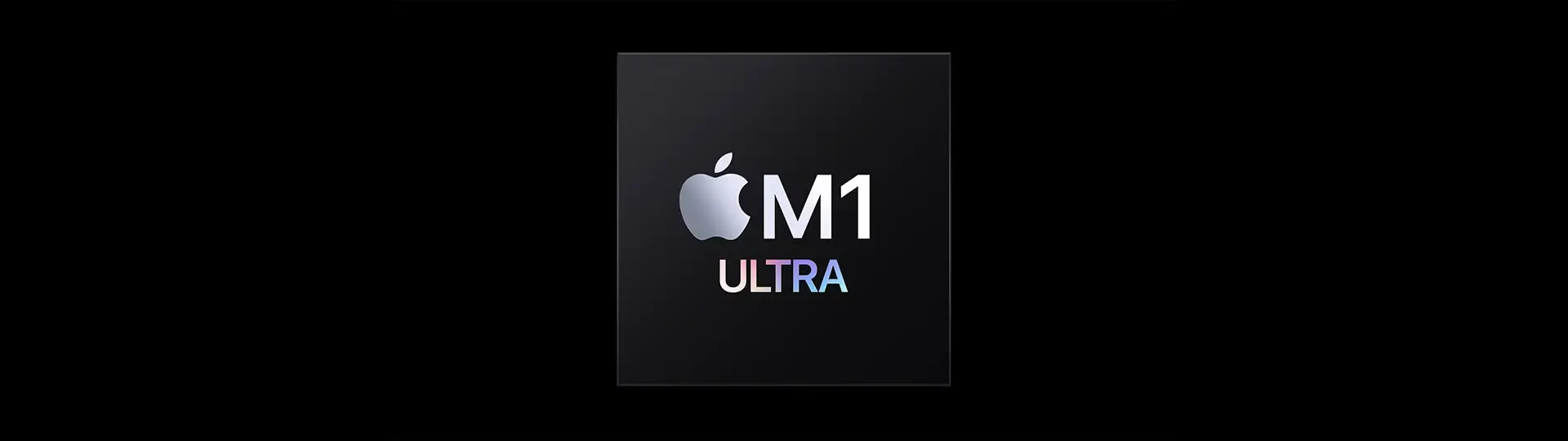 Capa do post: M1 Ultra é mesmo poderoso? Veja a análise do processador da Apple