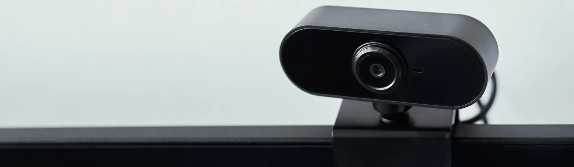 Capa do post: Webcam com microfone para PC: os melhores 10 modelos para comprar