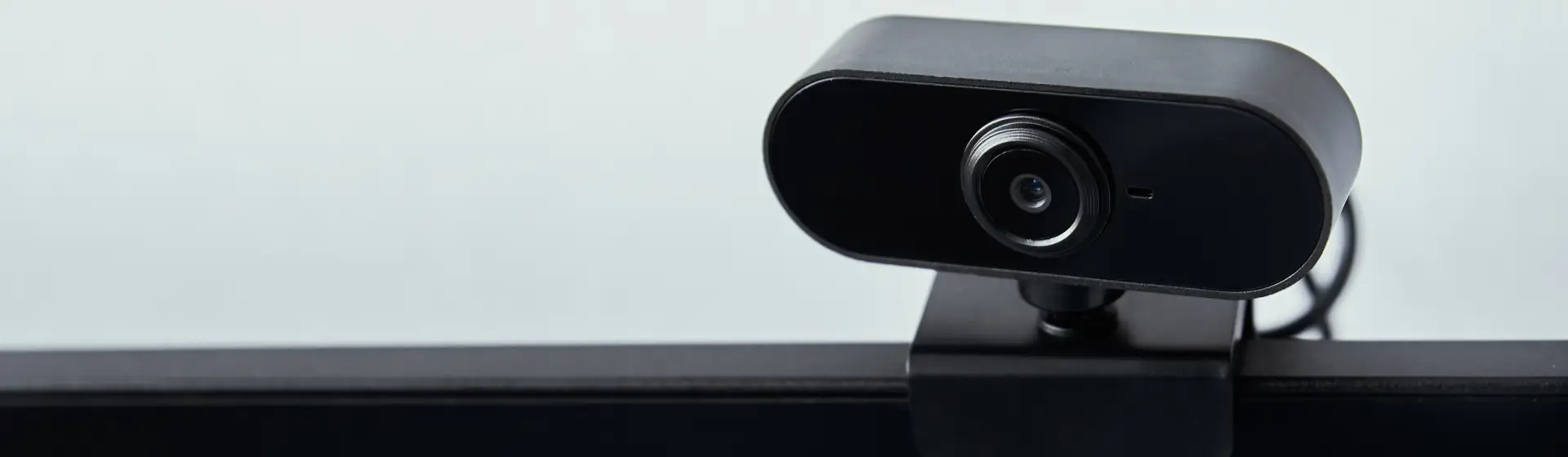 Comprar webcam para online pc