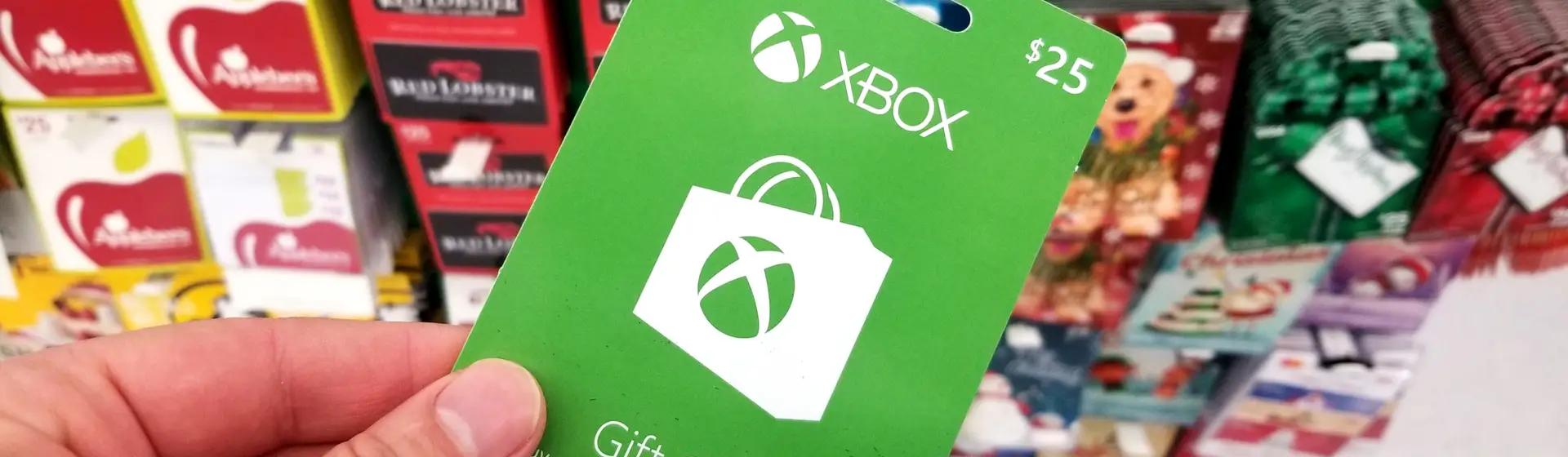 Gift Card Digital XBox Game Pass Ultimate 1 mês em Promoção na Americanas