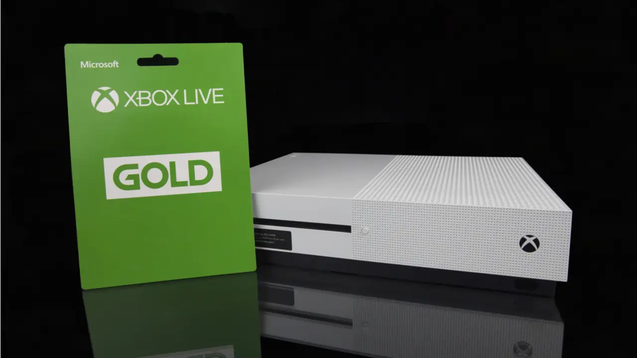 Xbox Game Pass e Xbox Live Gold recebem novos jogos