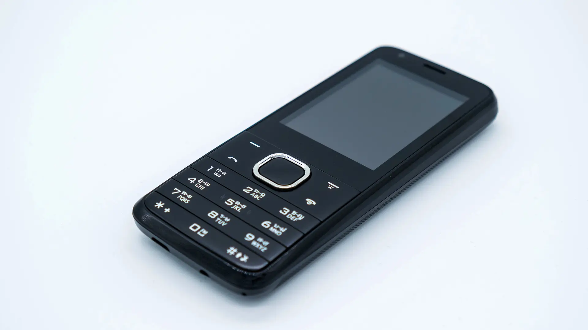 Celular Barato Simples Nokia 110 Ligações Jogos Fotos + Fone