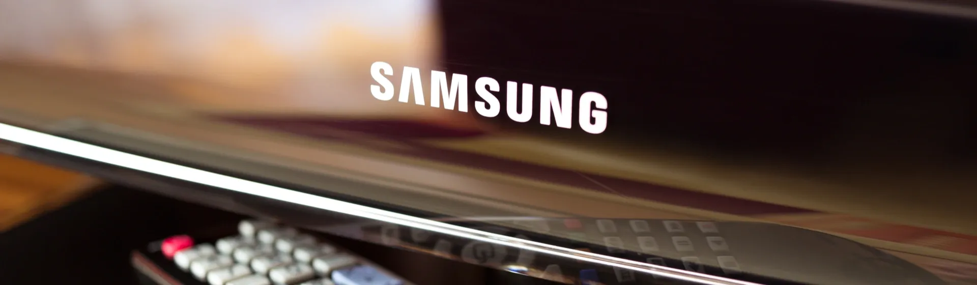 Capa do post: Como resetar TV Samsung: veja passo a passo