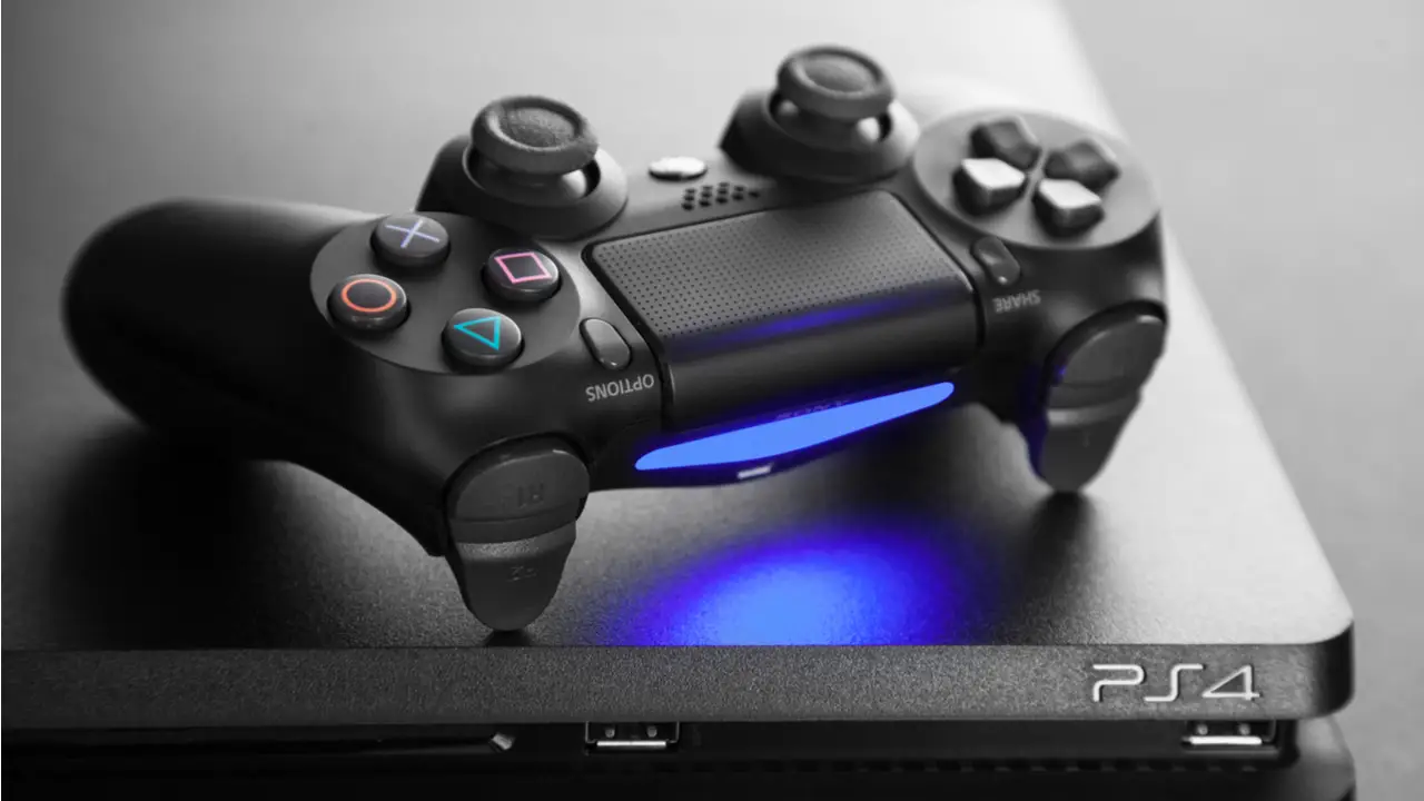 Vale a pena comprar um PS4 em 2022?