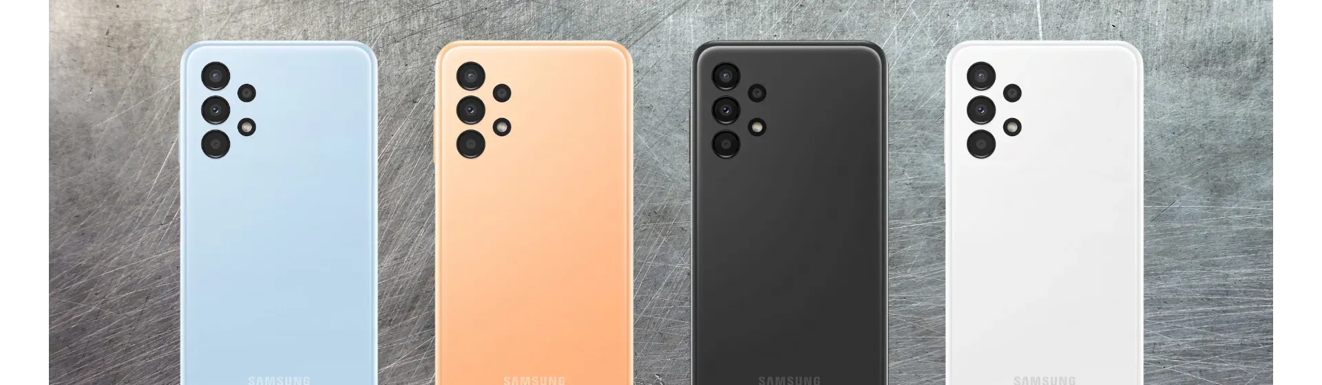 Galaxy A13: conheça o novo celular intermediário da Samsung