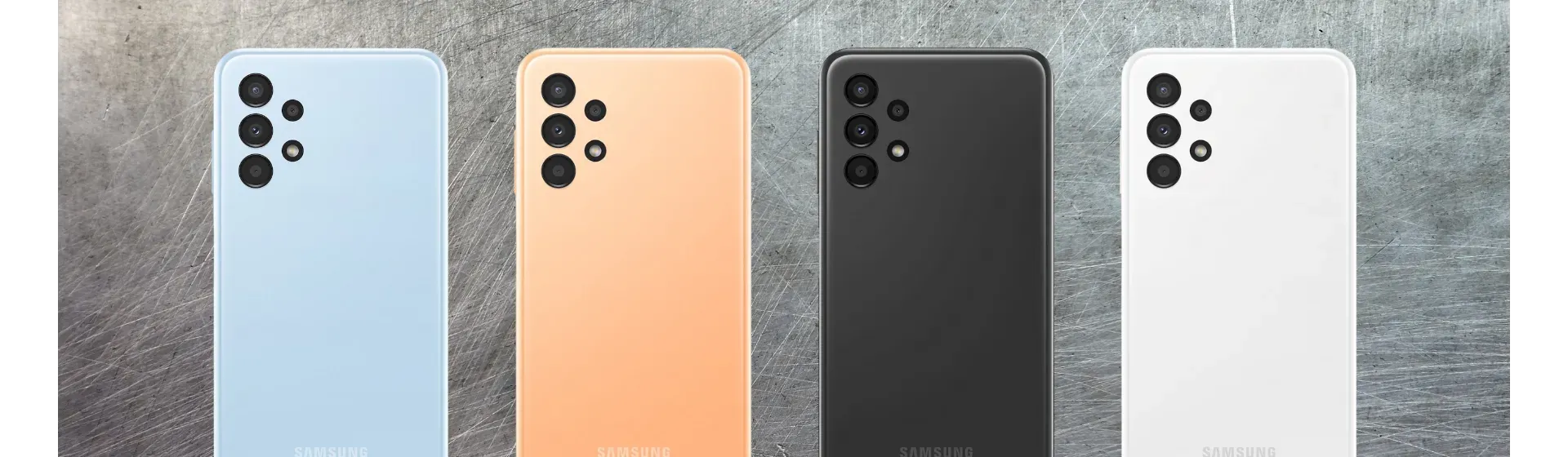 Capa do post: Galaxy A13: conheça o novo celular intermediário da Samsung