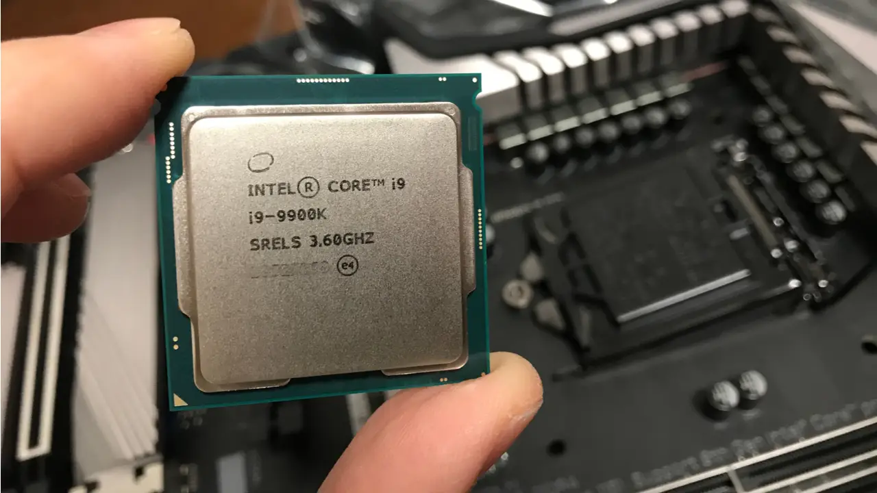 Intel Processador de mesa para jogos Core i7-13700K 16 núcleos (8