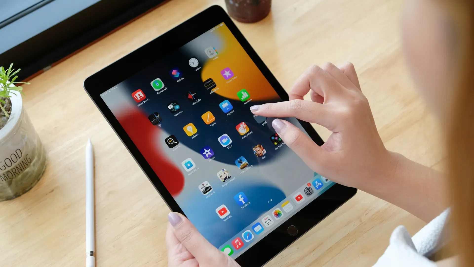 iPad como computador: Dá para usar? Veja vantagens e desvantagens