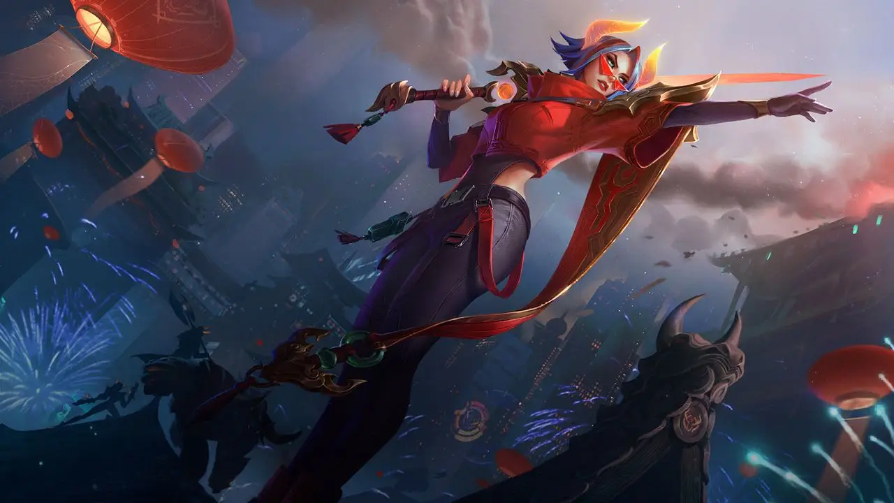 League of Legends Wild Rift: celulares compatíveis e requisitos mínimos -  Mobile Gamer