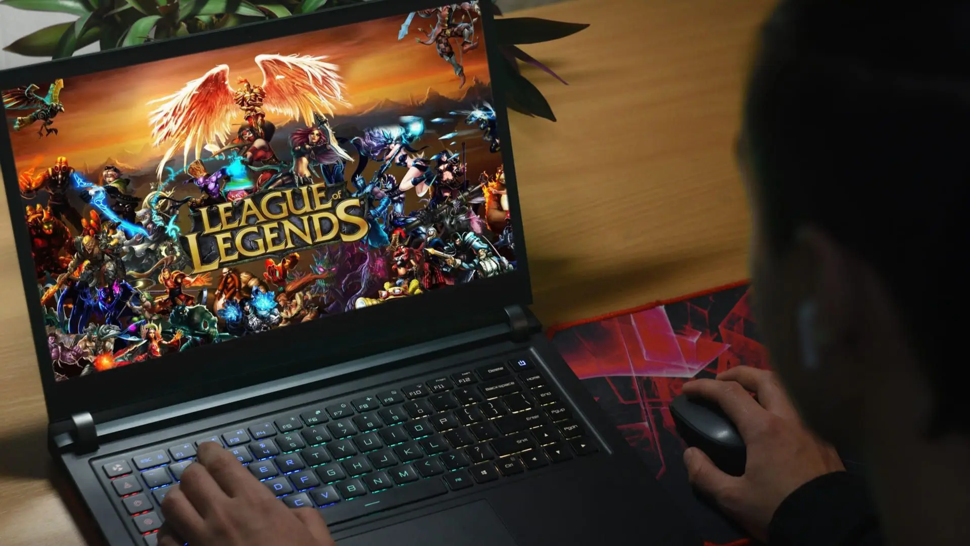 Requisitos de League of Legends (LOL) actualizados para PC y Mac