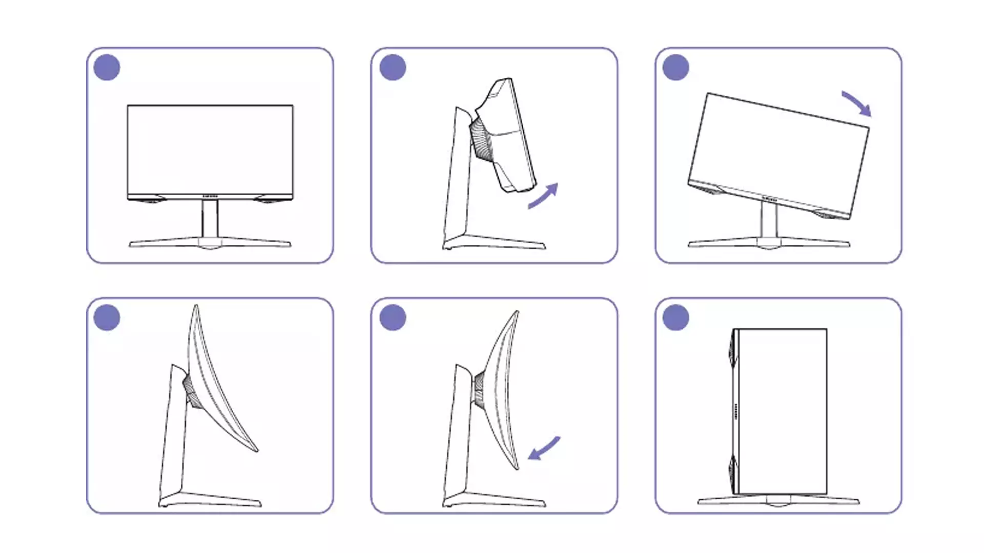 Monitor vertical: 10 ótimas opções com rotação para comprar em 2022