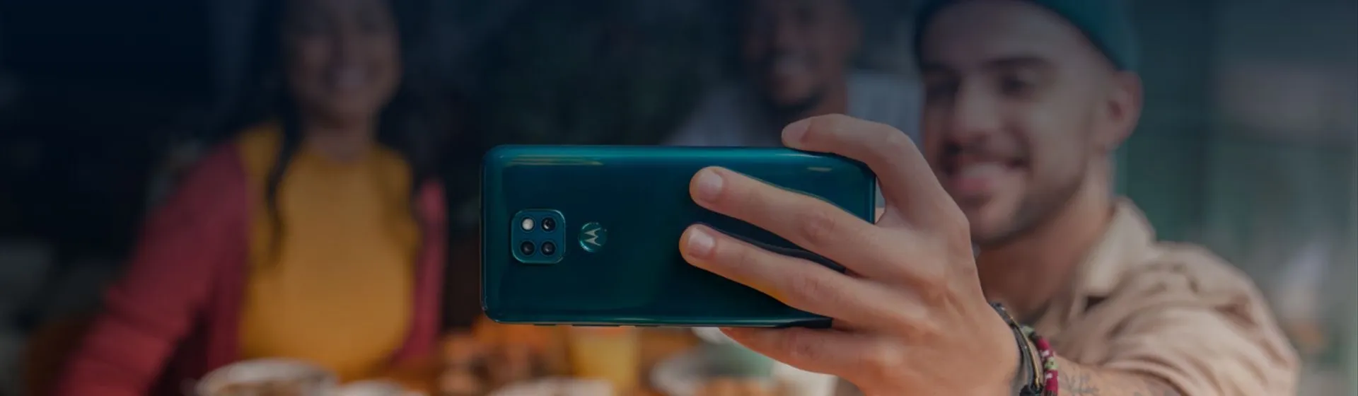 Capa do post: Moto G9 Play ainda vale a pena? Veja se o celular compensa em 2022