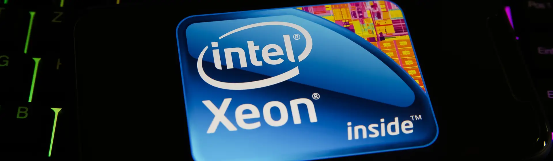 Capa do post: Intel Xeon: o que é? É bom? Conheça a linha avançada de processadores