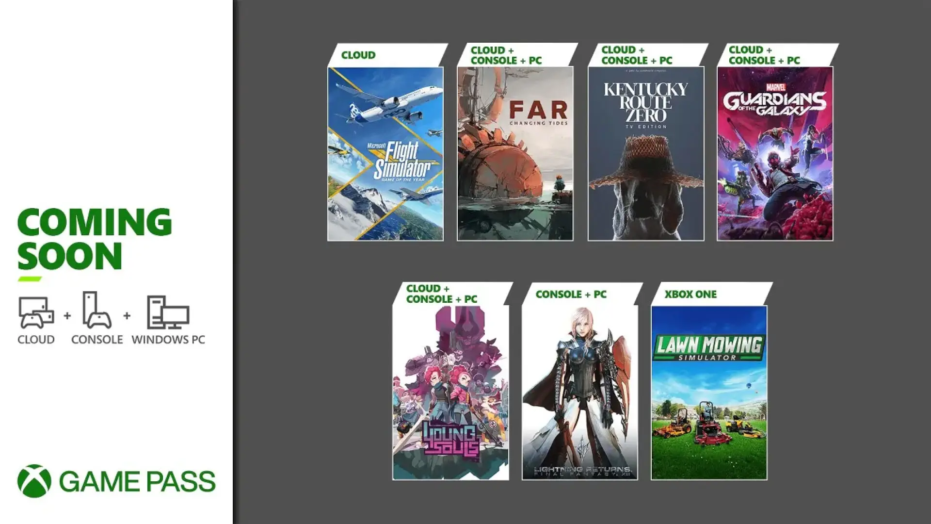 Lista de jogos Xbox Cloud Gaming, preço, plataformas e tudo o que