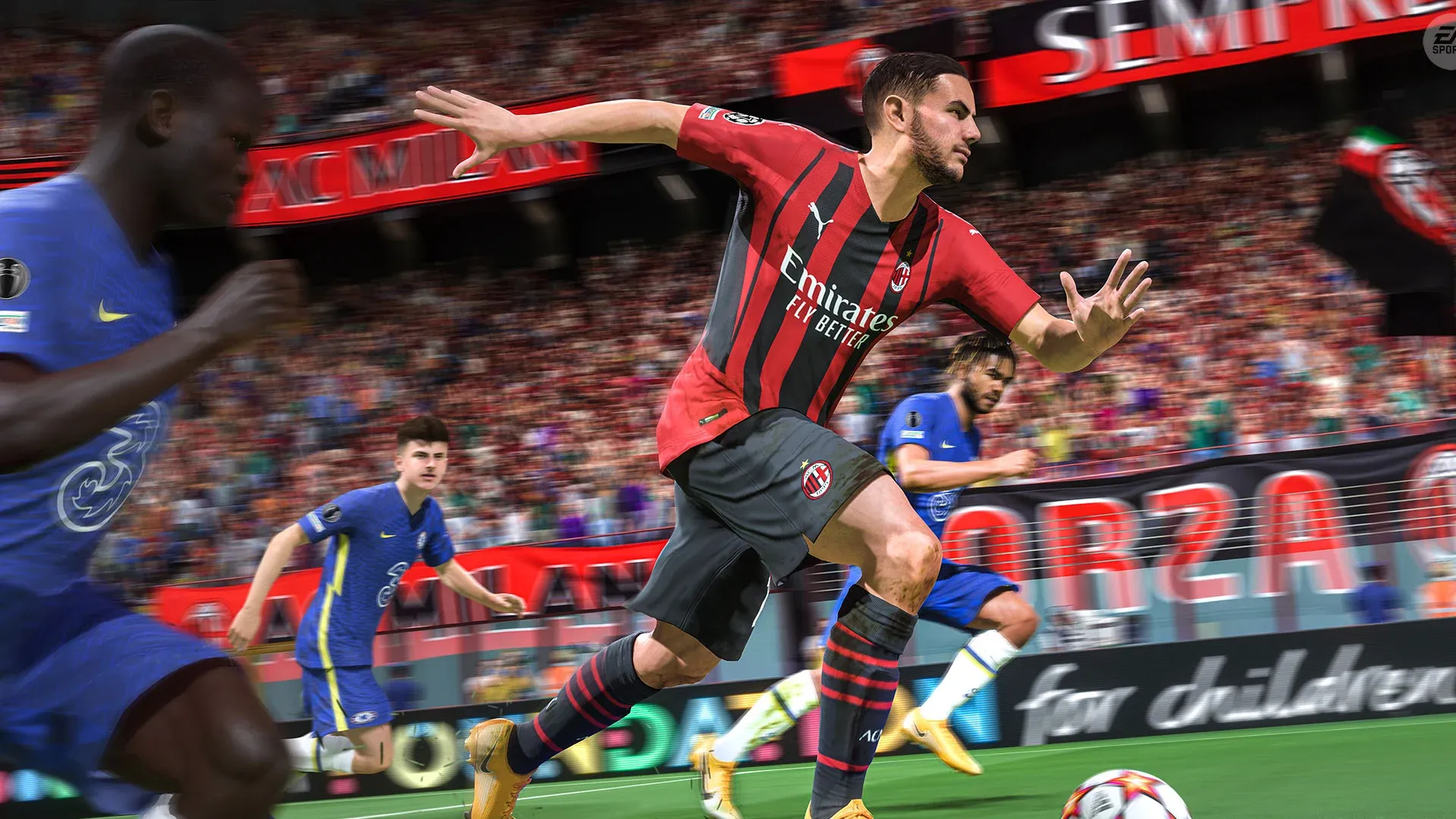 Jogos de maio para assinantes PlayStation Plus: FIFA 22, Tribes of