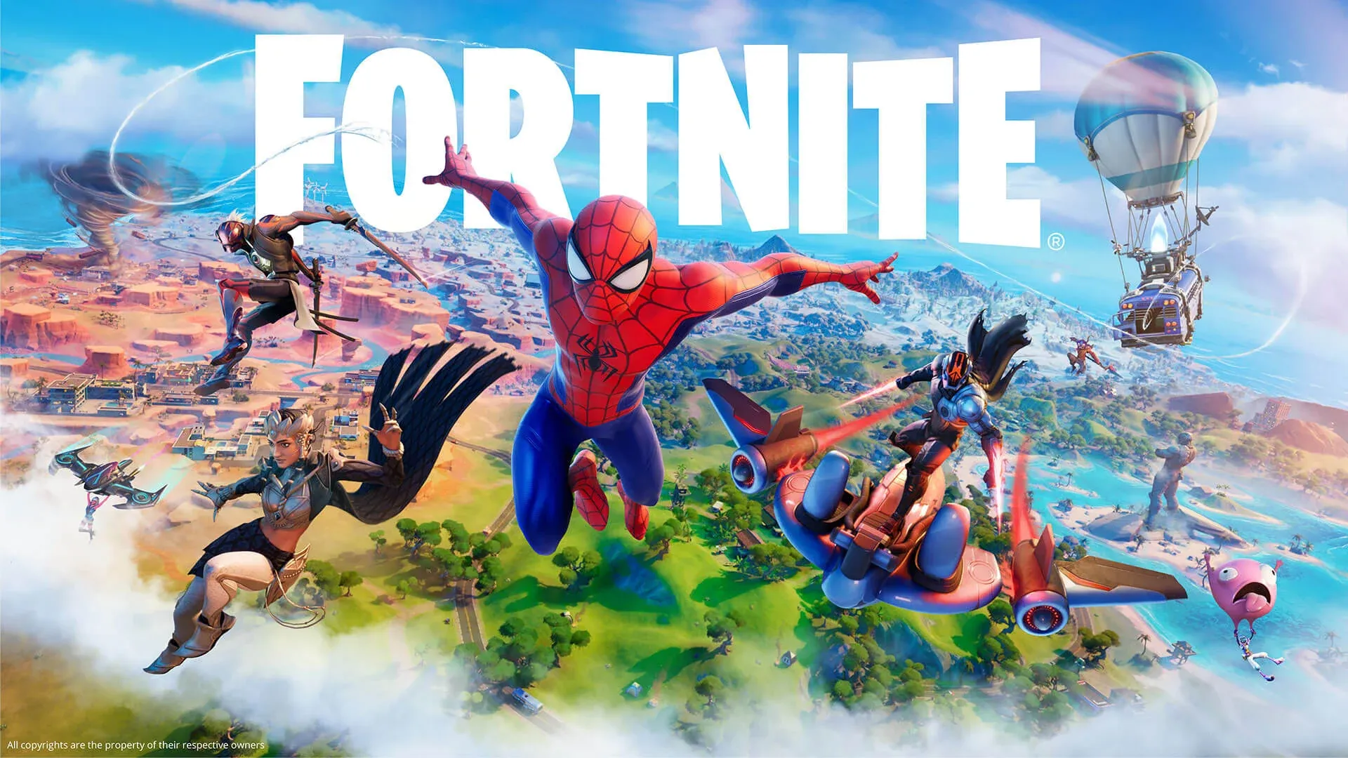 Batalha de gigantes: qual é melhor Free Fire ou Fortnite?