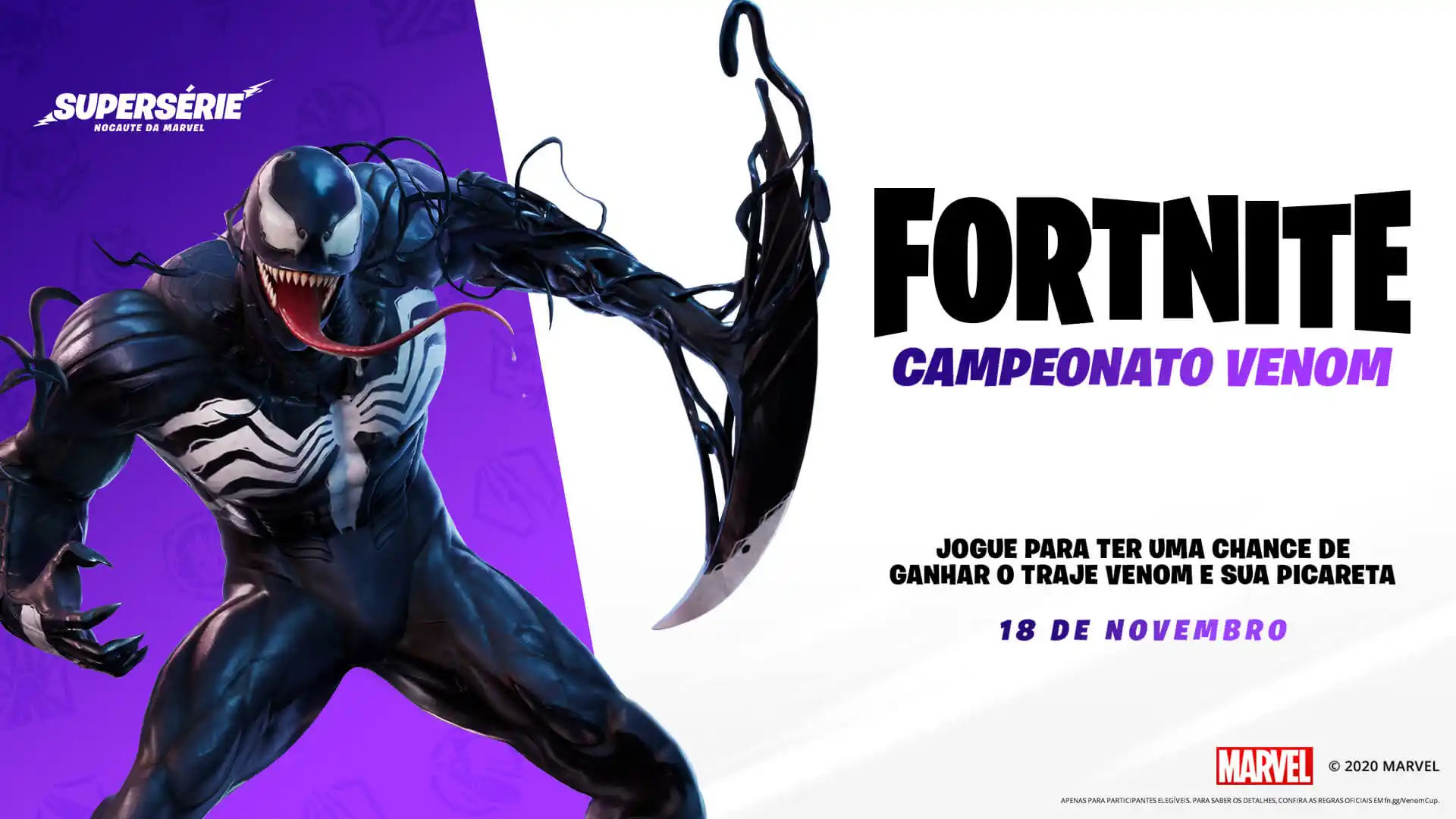 Fortnite - Como obter a skin do Doutor Estranho?