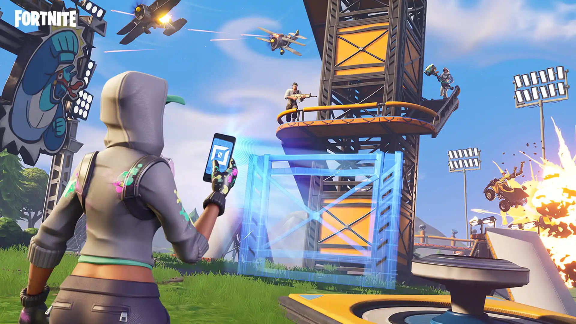 Fortnite Tracker: como monitorar sua conta e informações no game