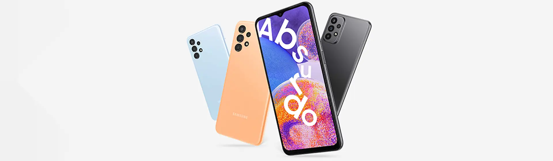 Capa do post: Galaxy A13 vs Galaxy A23: qual vale mais a pena comprar?