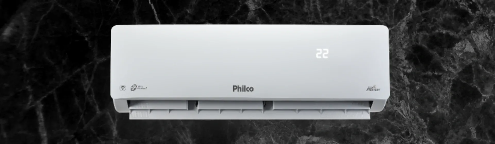 Ar-Condicionado Split Hi Wall Philco Eco 9000 BTUs Frio Inverter  PAC9000ITFM9W em Promoção é no Buscapé