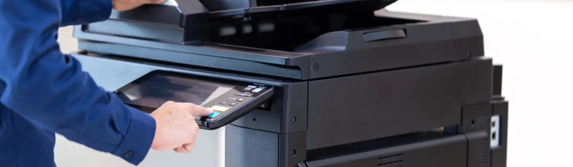 Impressora HP tanque de tinta: os 4 principais modelos da marca