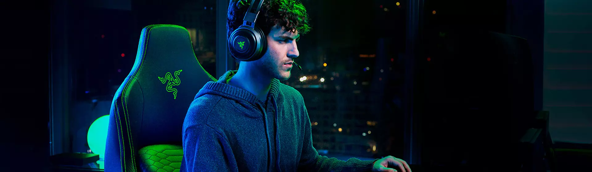 Cadeira gamer Razer vale a pena? Saiba mais e conheça modelos