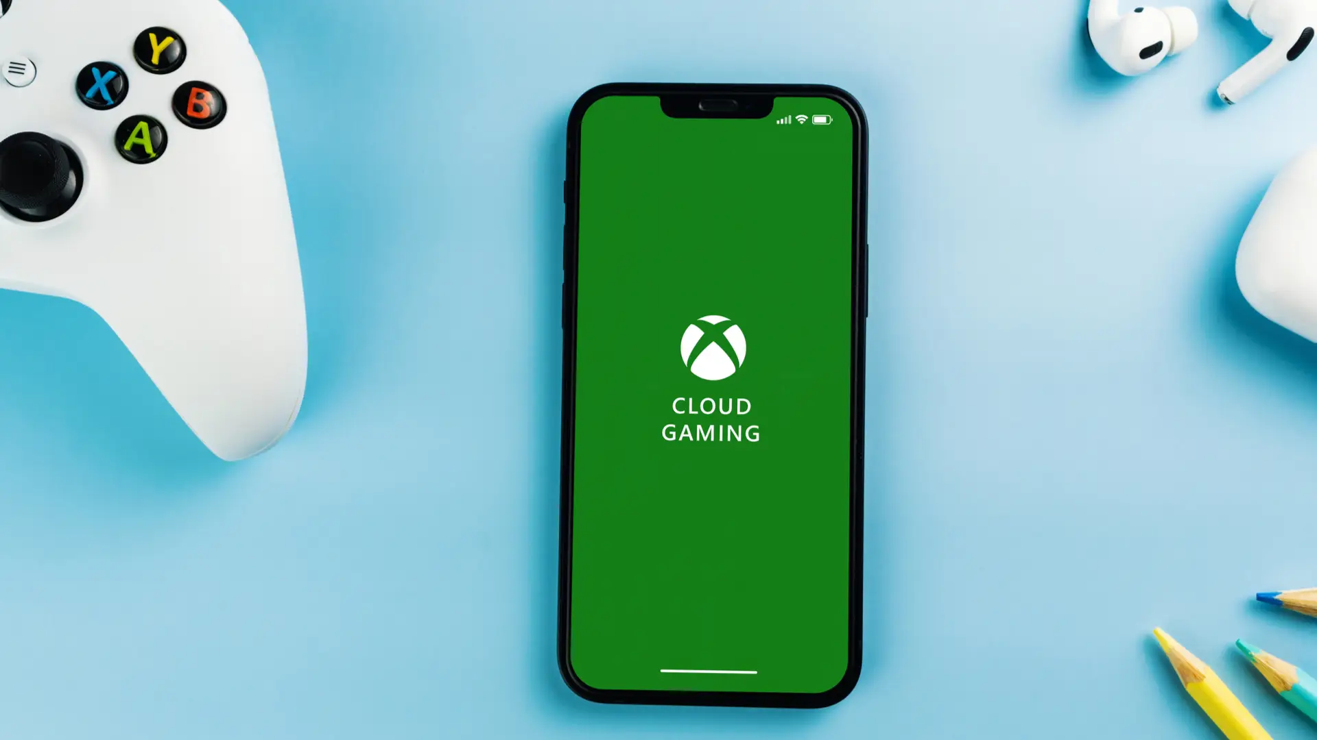 Como funciona a assinatura do Xbox Cloud Gaming