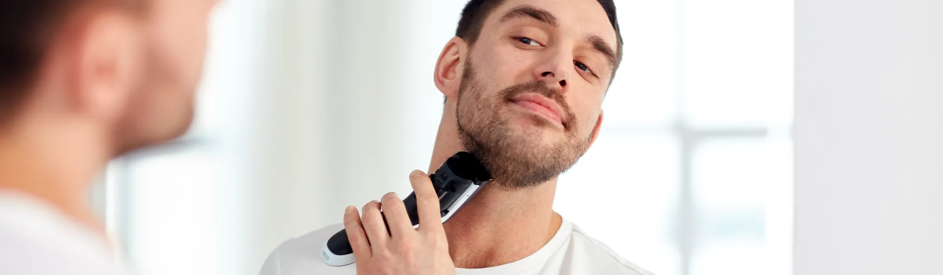 Como escolher o melhor barbeador elétrico para comprar?