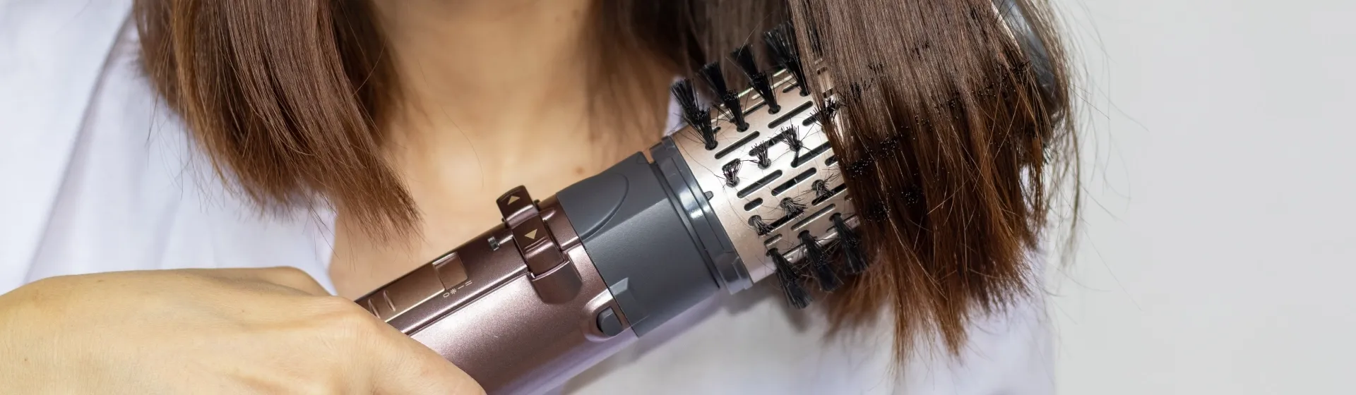 SOLUÇÃO:Secador de cabelo parou de funcionar só esquenta - Taiff Tourmaline  ion cerâmica 
