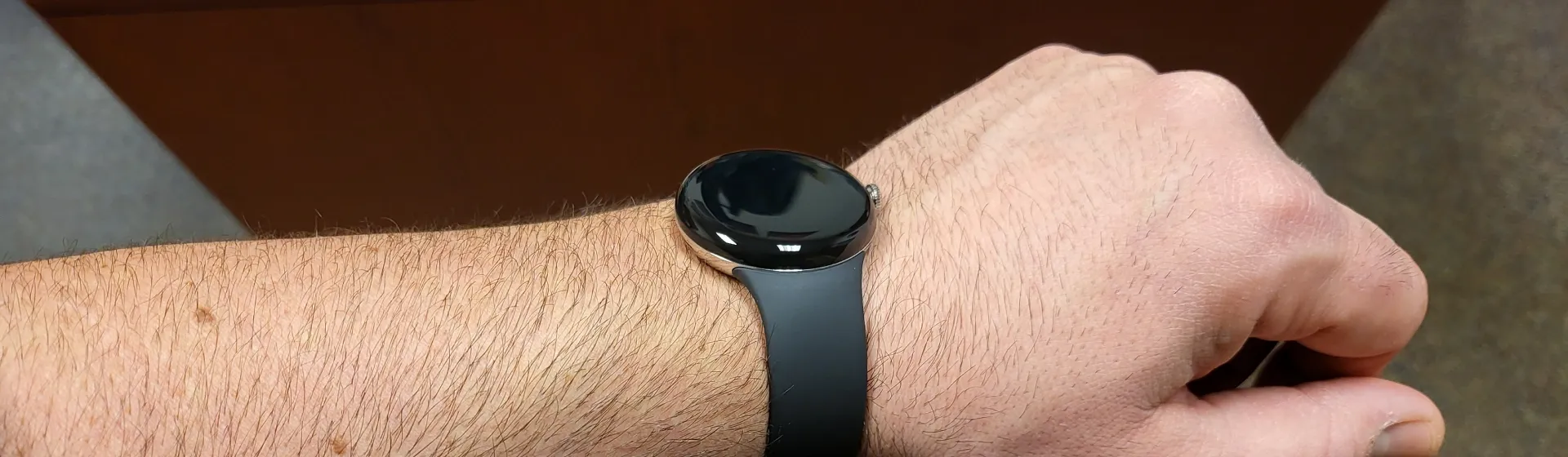 Pixel Watch: tudo que sabemos sobre o smartwatch da Google