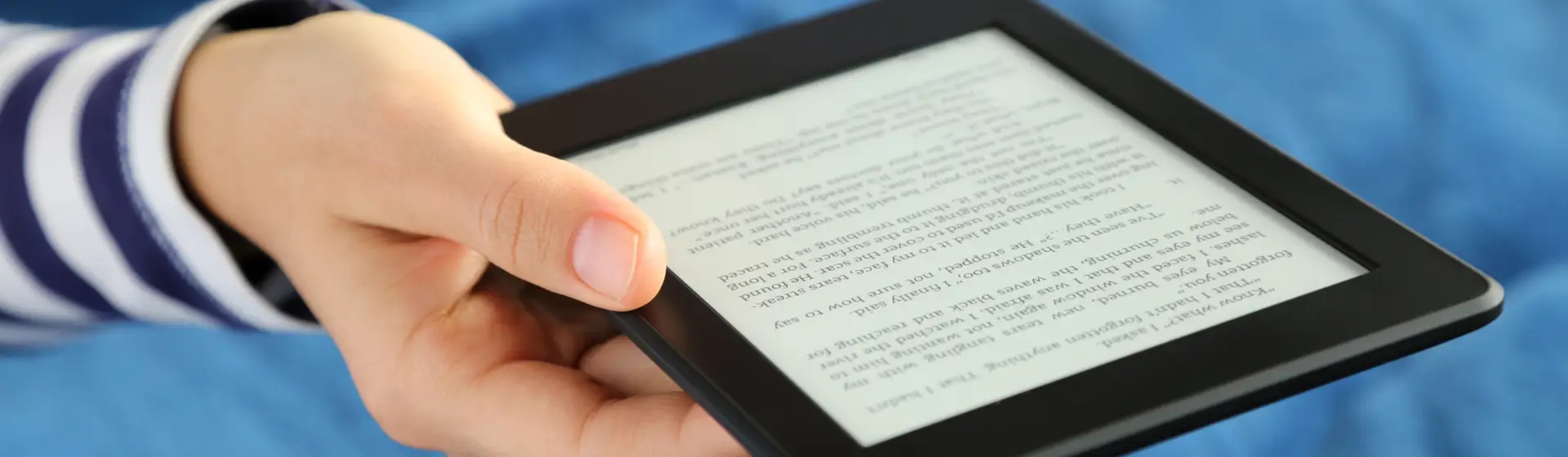 Oito dicas e truques do Kindle que nem todos conhecem