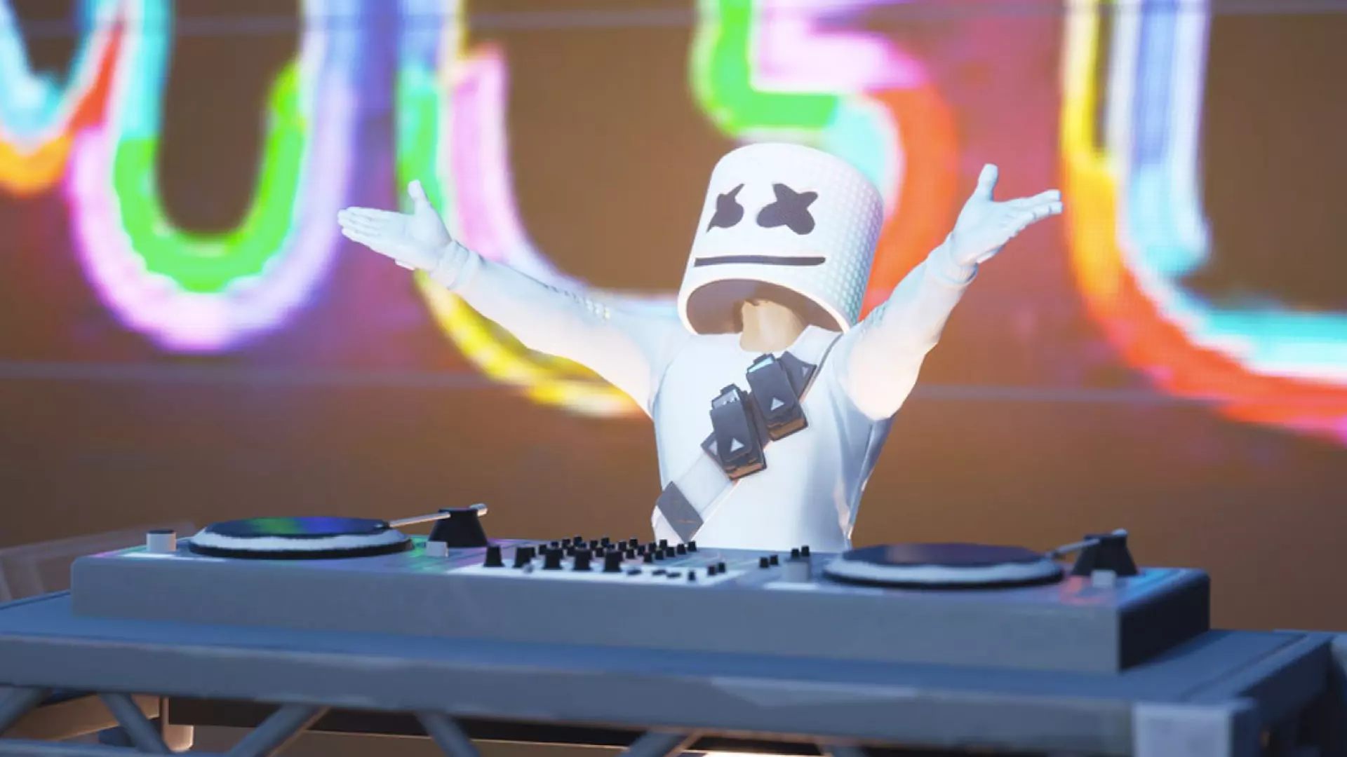 Fortnite: Marshmello ganha novas skins no jogo, fortnite