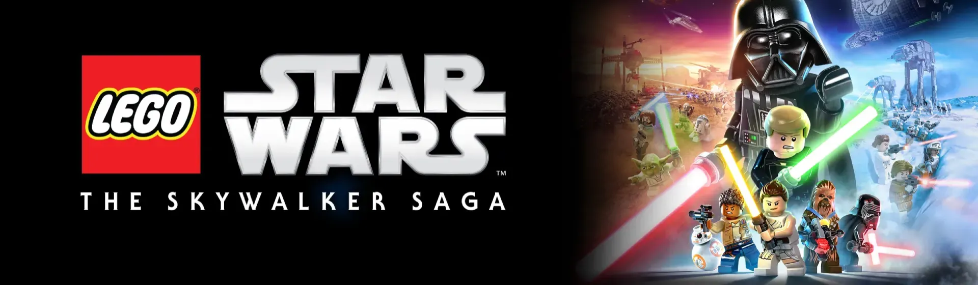 LEGO Star Wars: The Skywalker Saga: veja plataformas, gameplay e mais