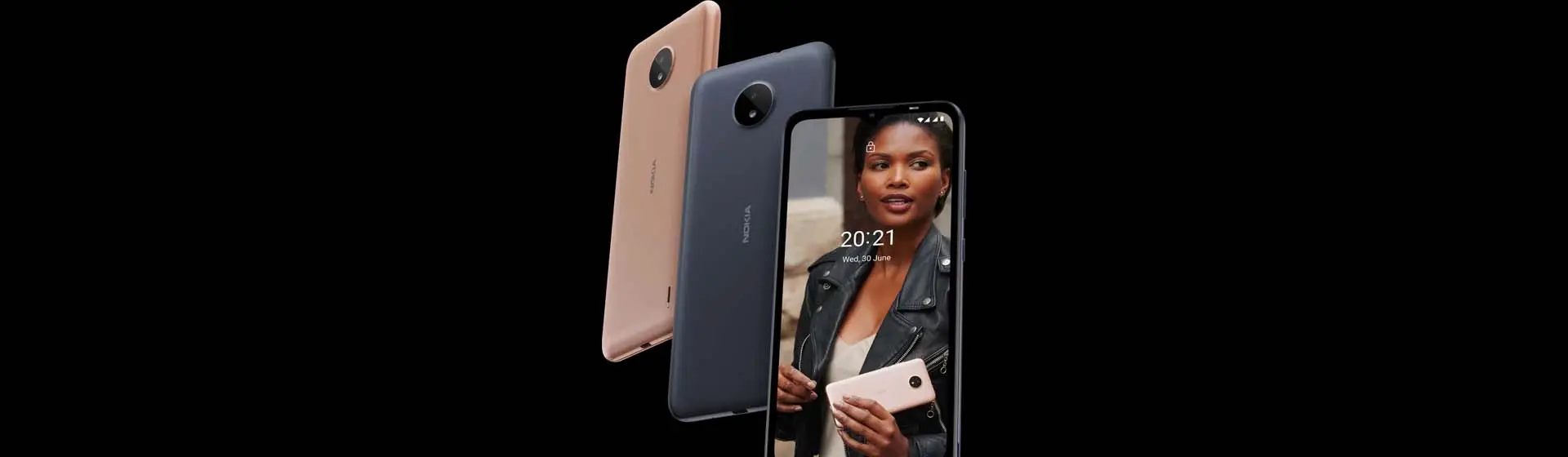 Capa do post: Nokia C20 é bom? Conheça o celular básico e baratinho