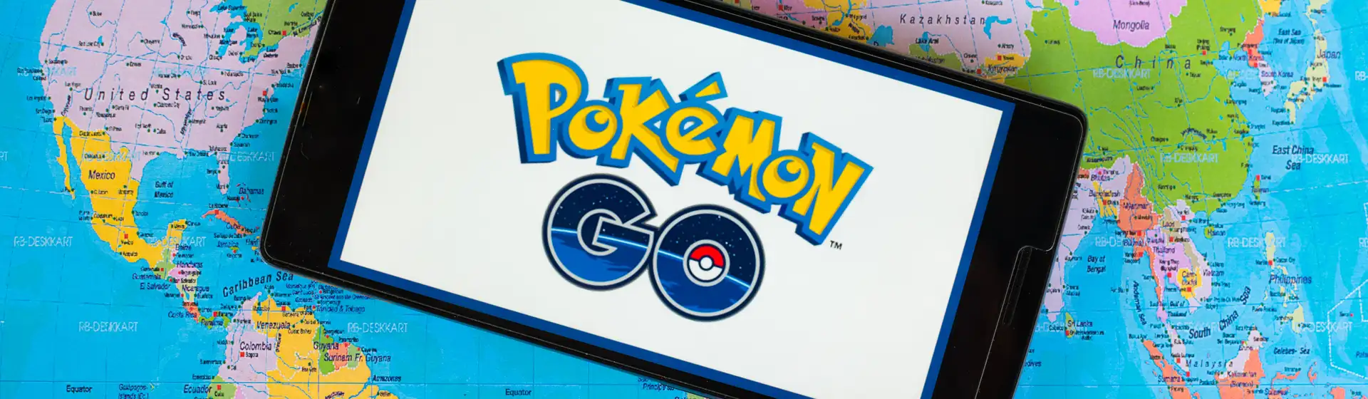 Capa do post: Pokémon GO: requisitos mínimos e cinco opções de celular para jogar